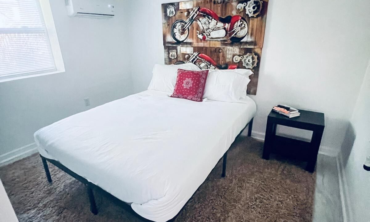 Photo of Bedroom in Atlanta