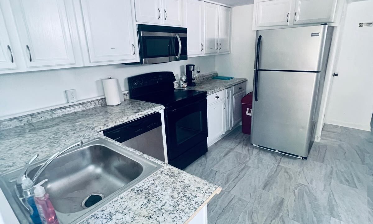 Photo of Kitchen in Atlanta