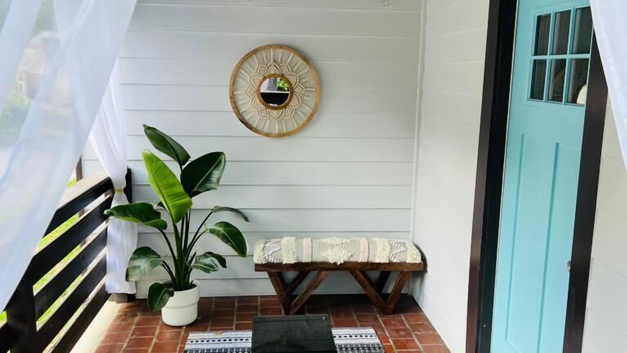 Photo of Patio Balcony in Atlanta