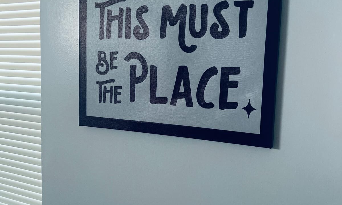 Photo of Bedroom in Atlanta