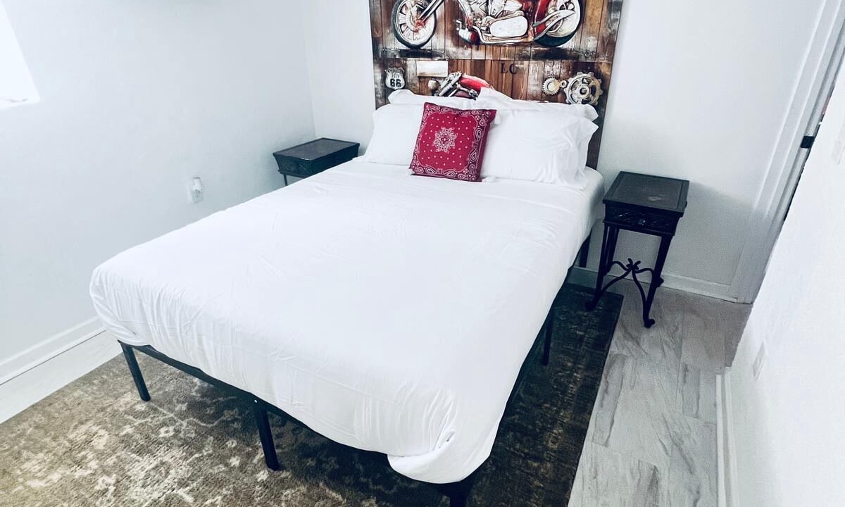Photo of Bedroom in Atlanta