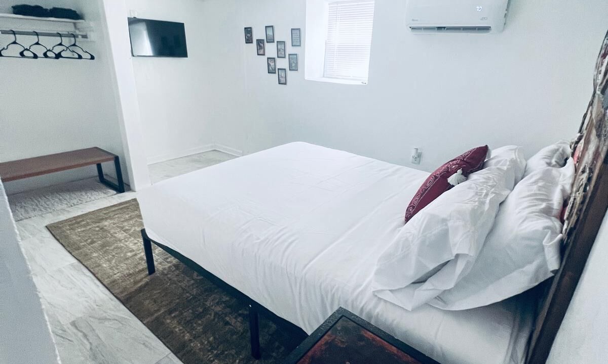 Photo of Bedroom in Atlanta