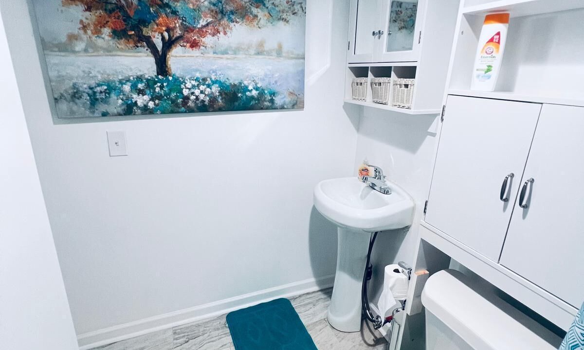 Photo of Bathroom in Atlanta