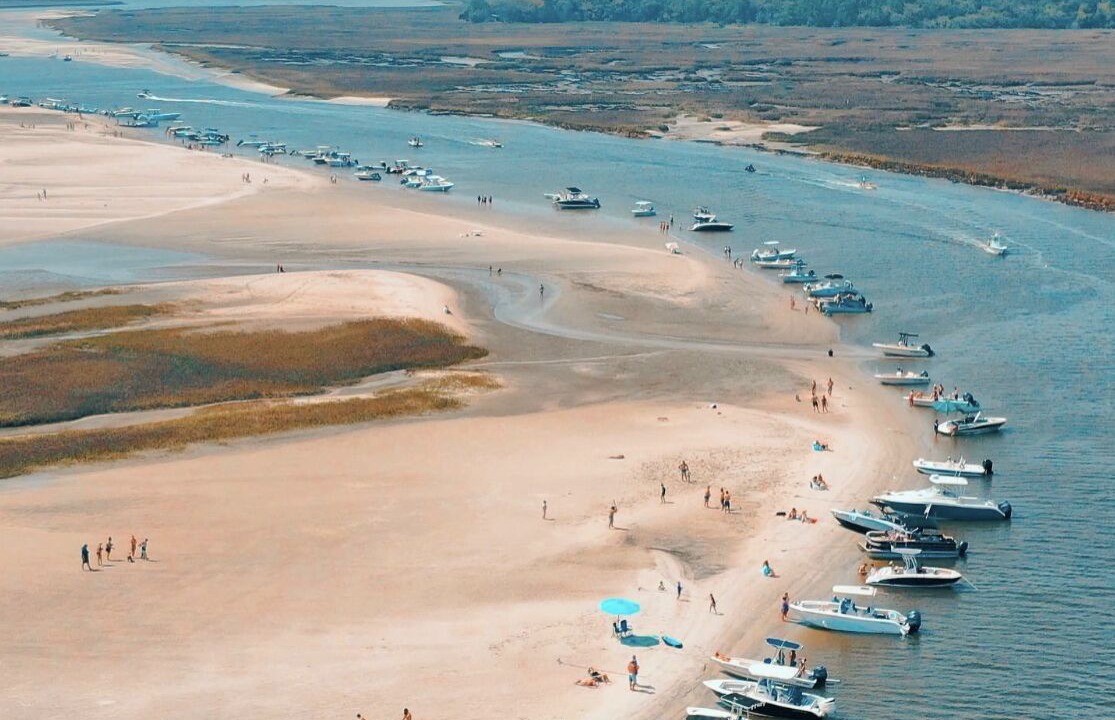 Photo of Others in Brown Island