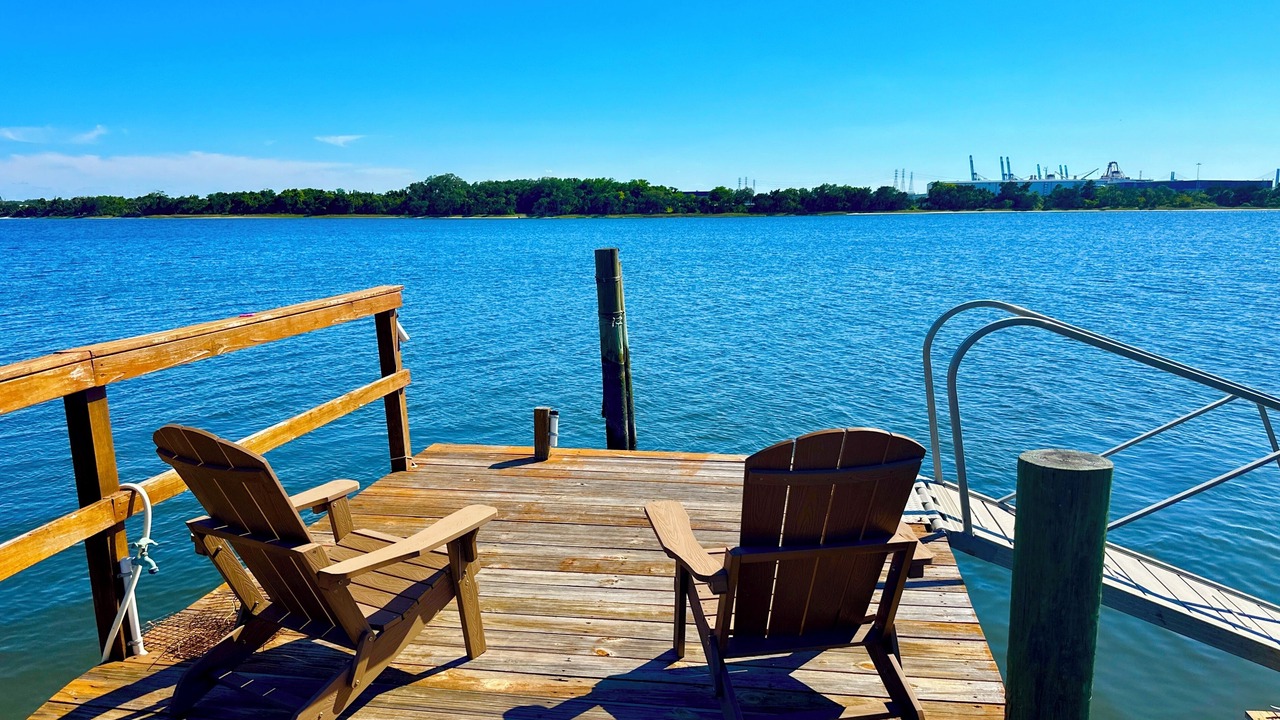 Photo of Outdoor in Brown Island