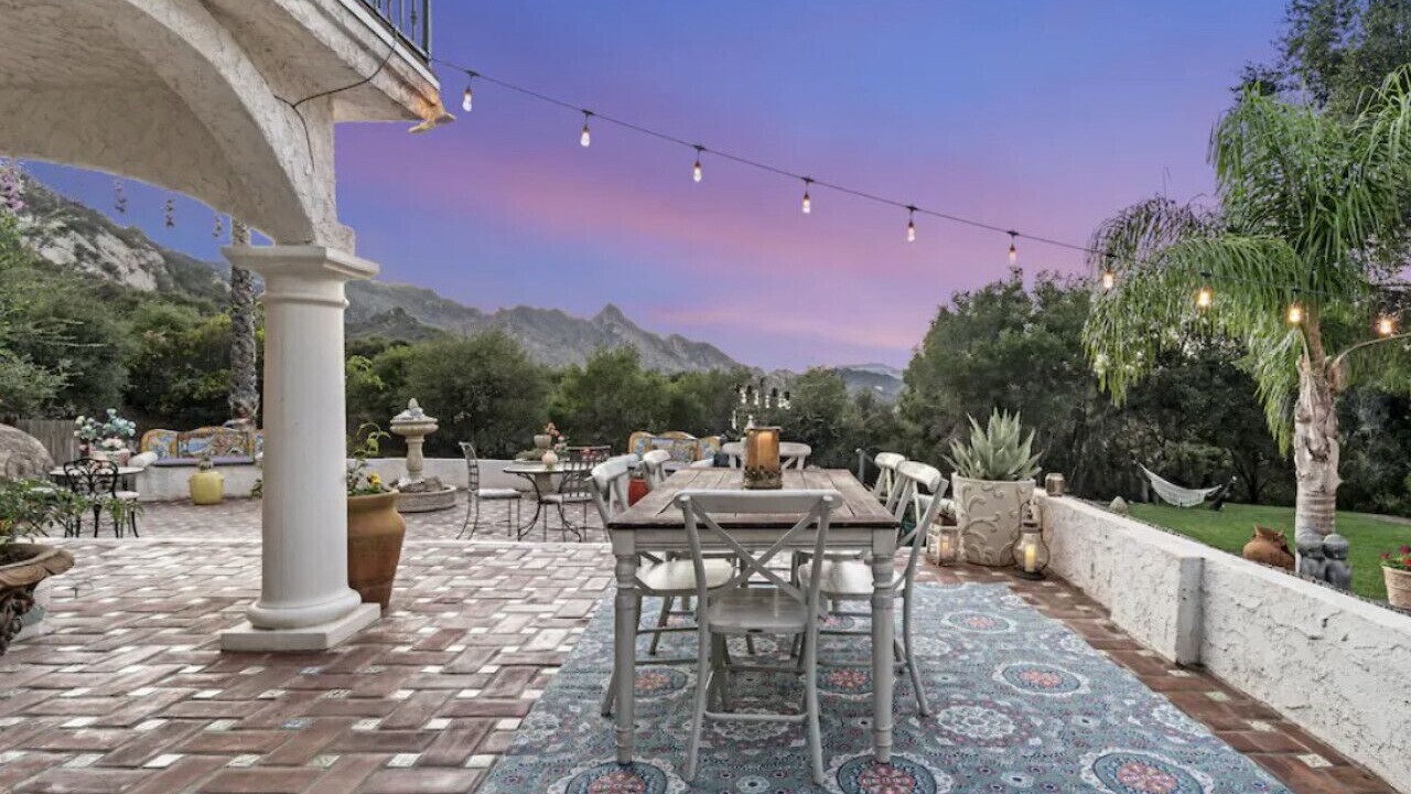 Photo of Outdoor in Calabasas