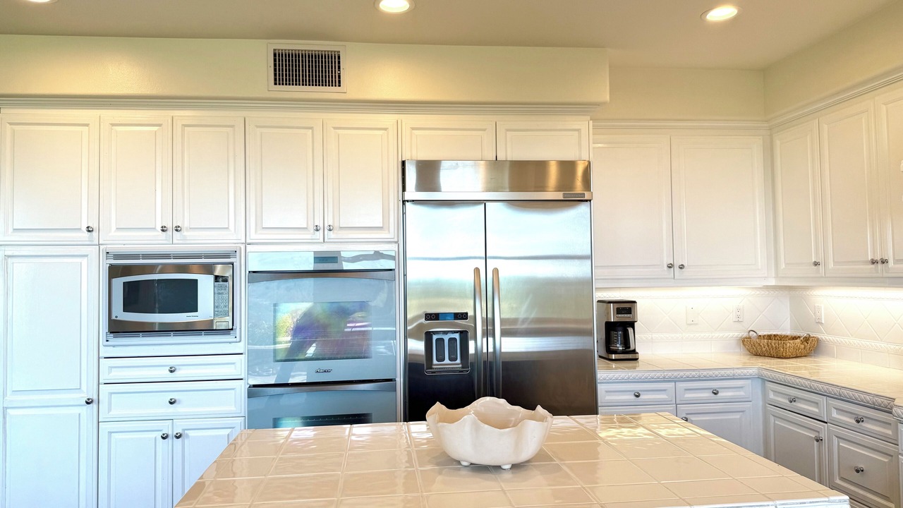 Photo of Kitchen in Turtle Ridge