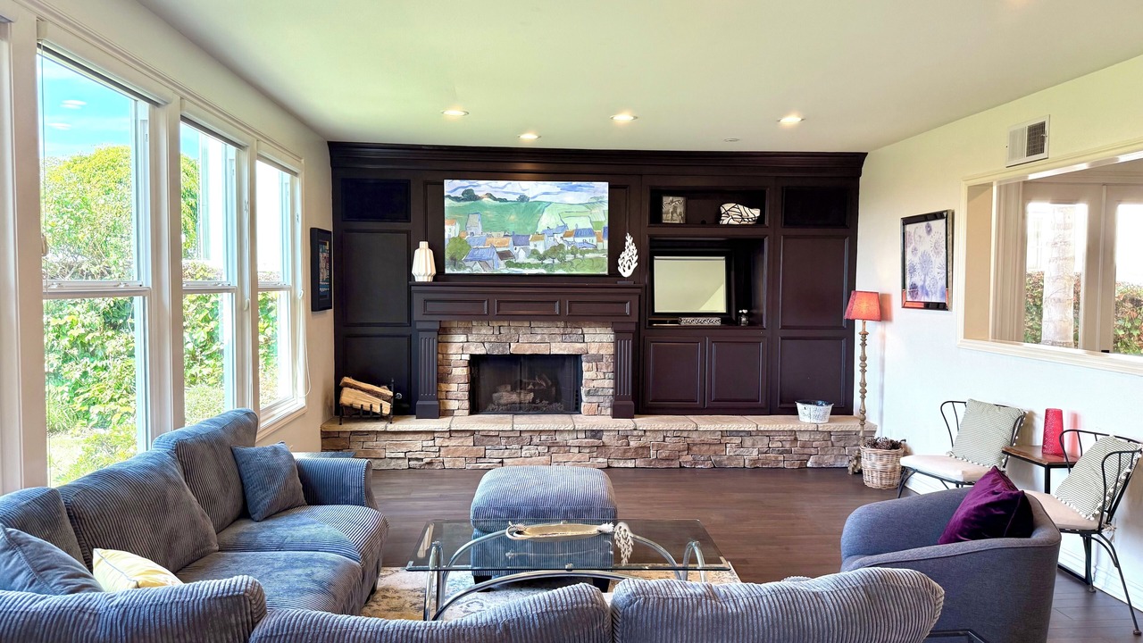 Photo of Livingroom in Turtle Ridge