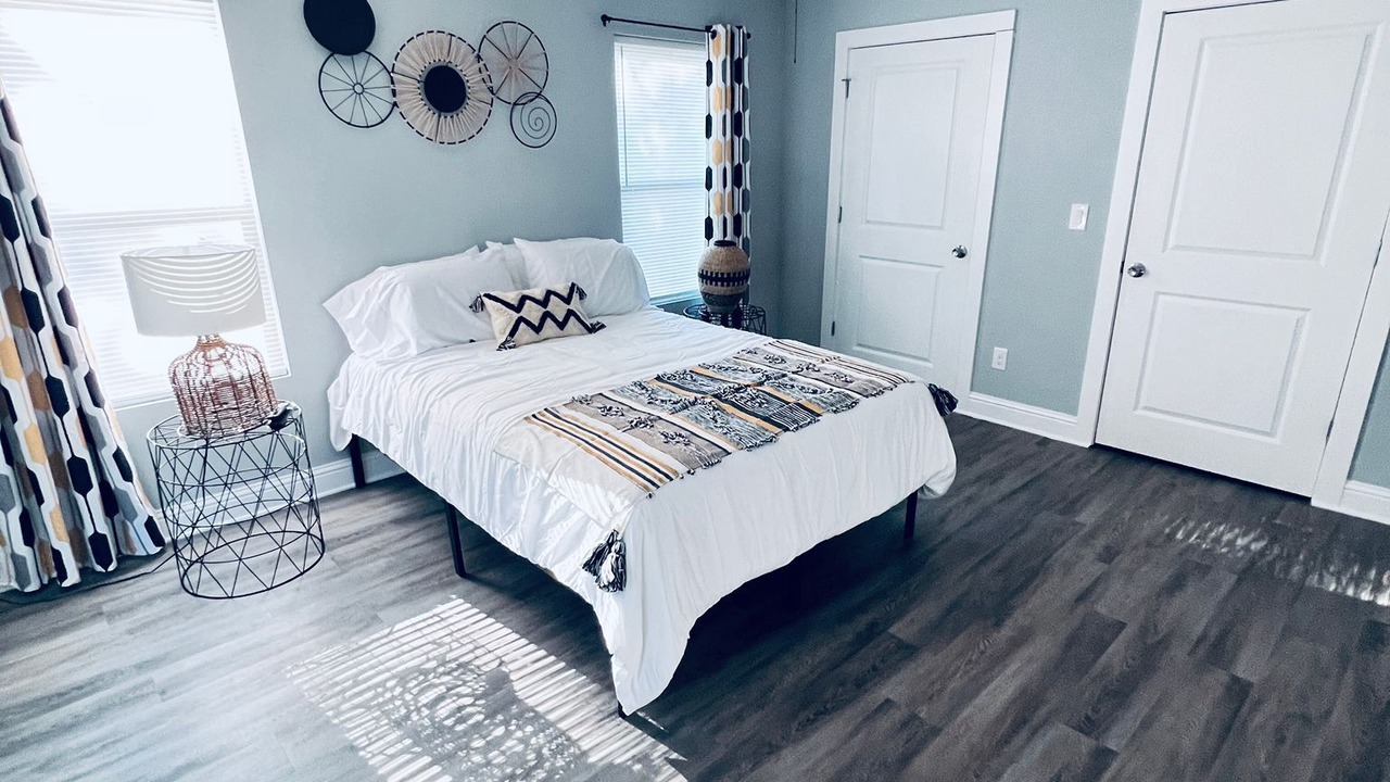 Photo of Bedroom in Atlanta