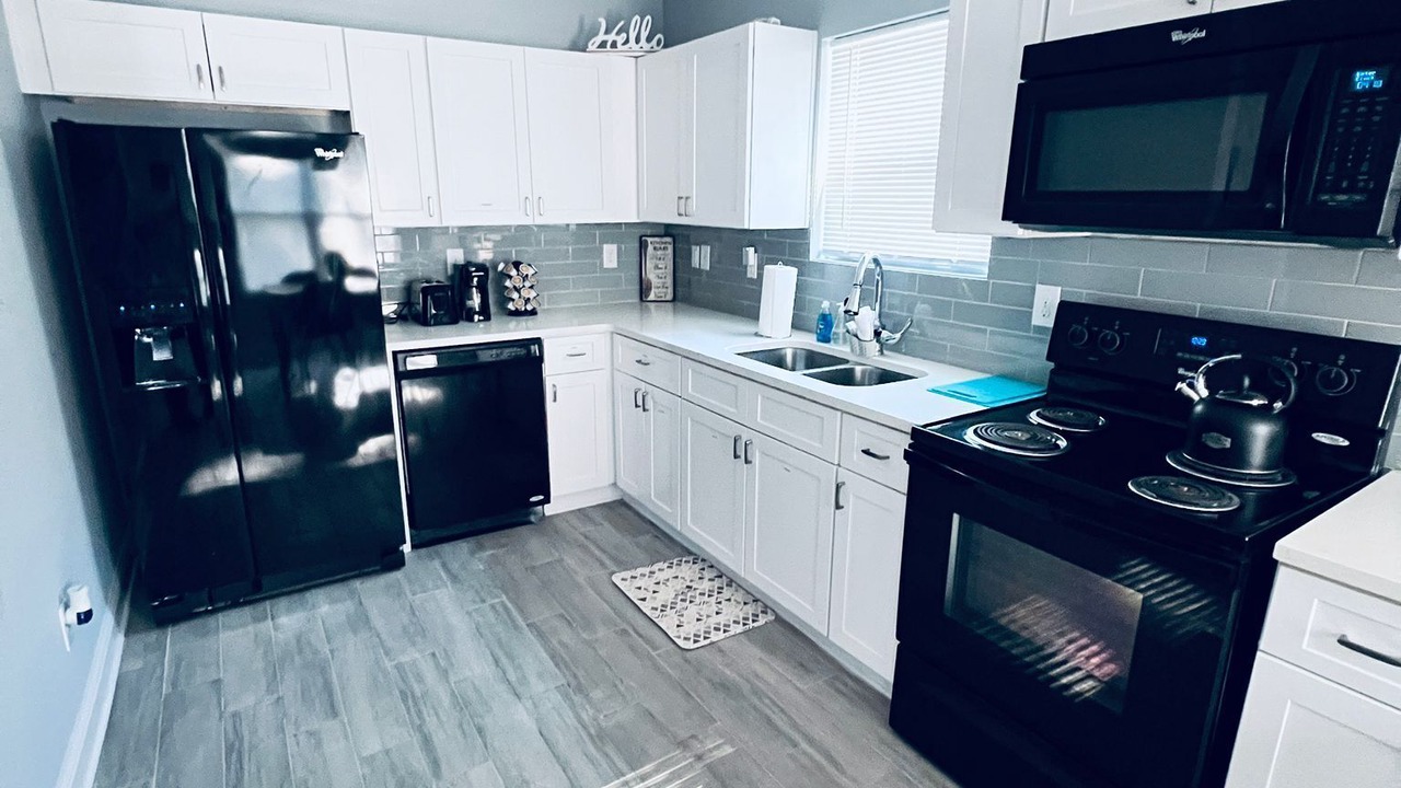 Photo of Kitchen in Atlanta