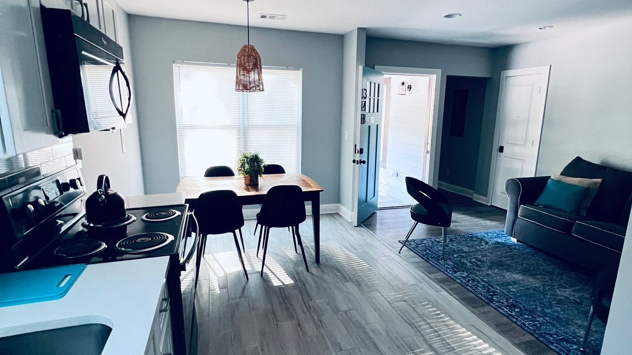 Photo of Kitchen in Atlanta