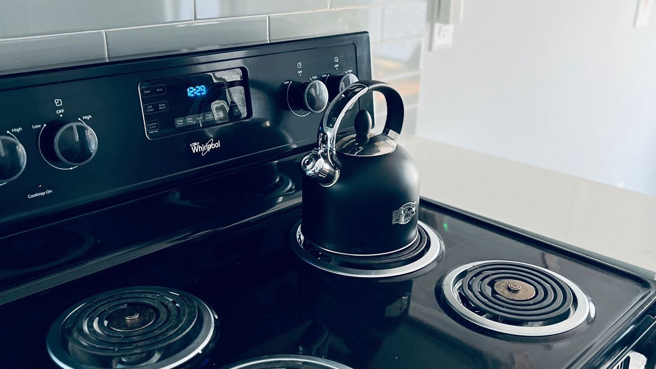 Photo of Kitchen in Atlanta