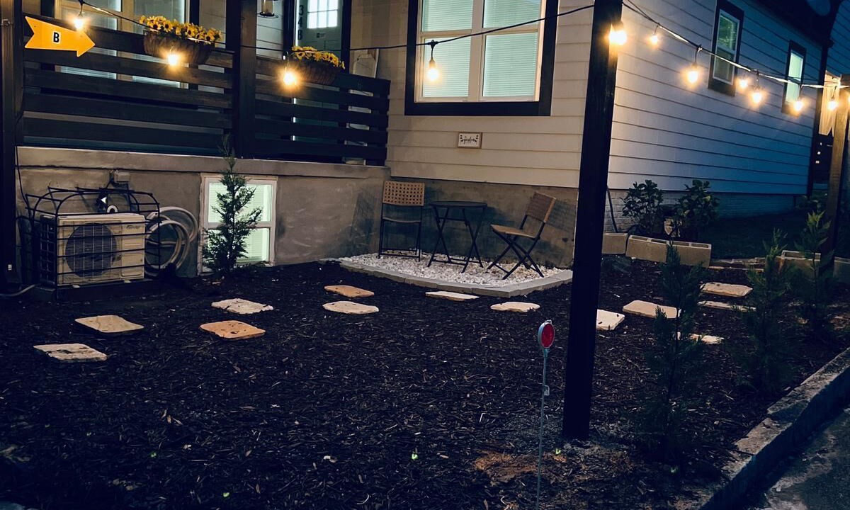 Photo of Outdoor in Atlanta