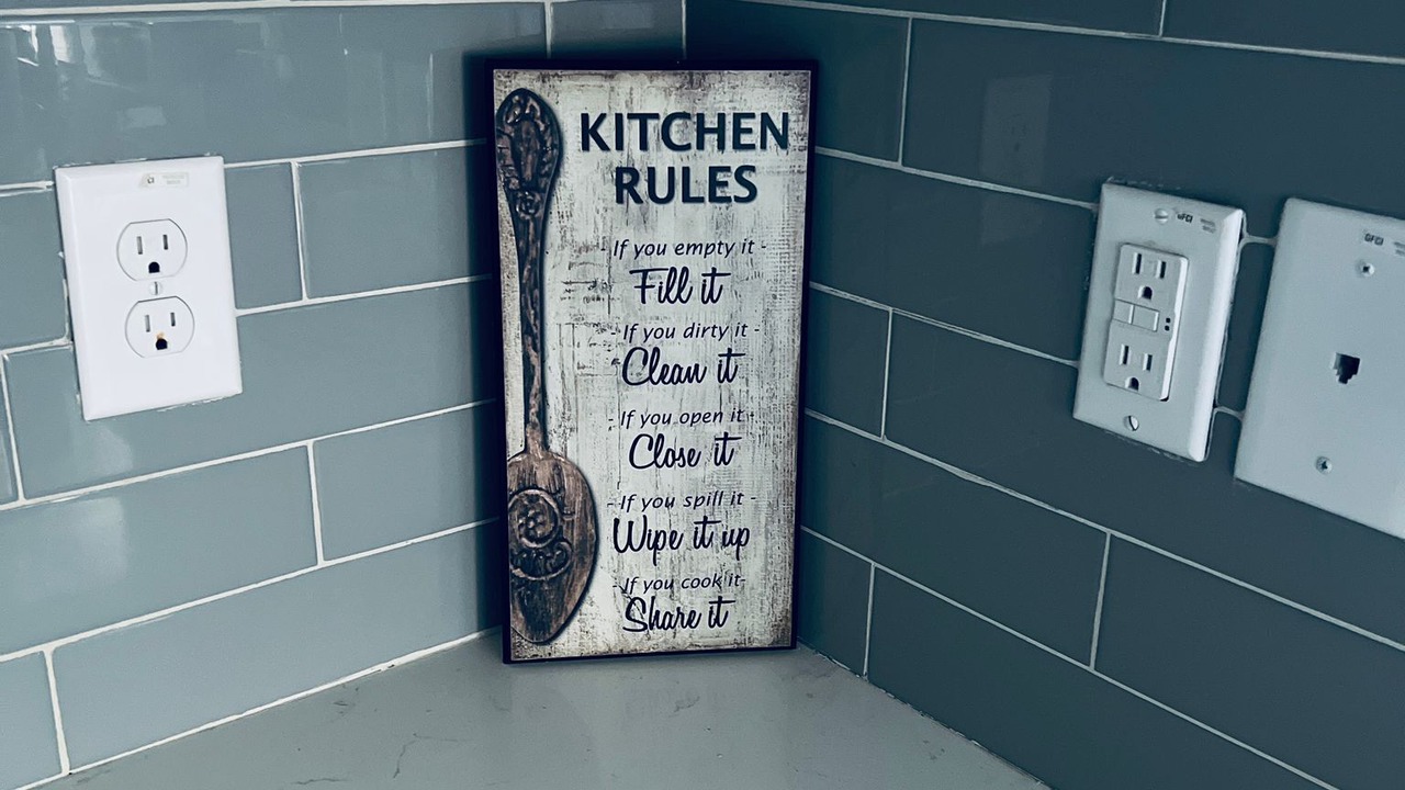 Photo of Kitchen in Atlanta