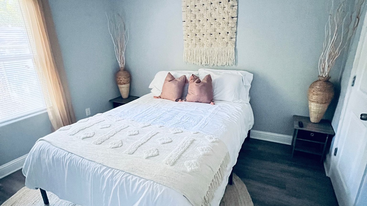 Photo of Bedroom in Atlanta