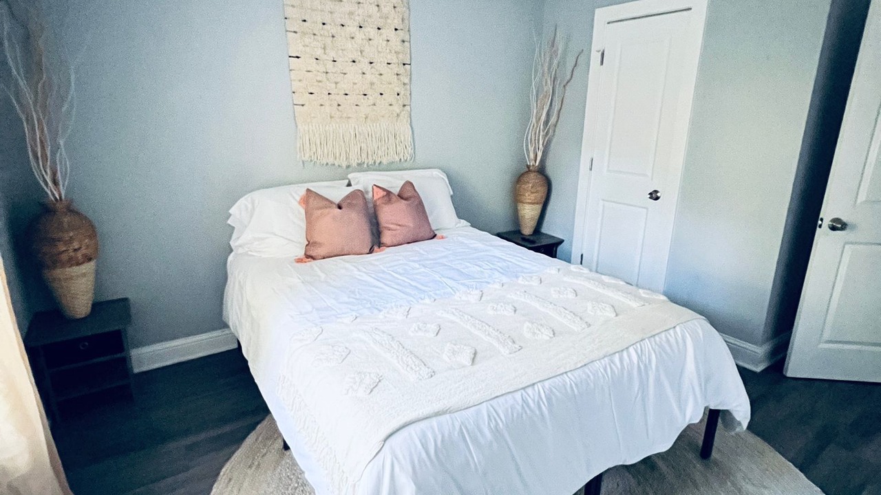 Photo of Bedroom in Atlanta