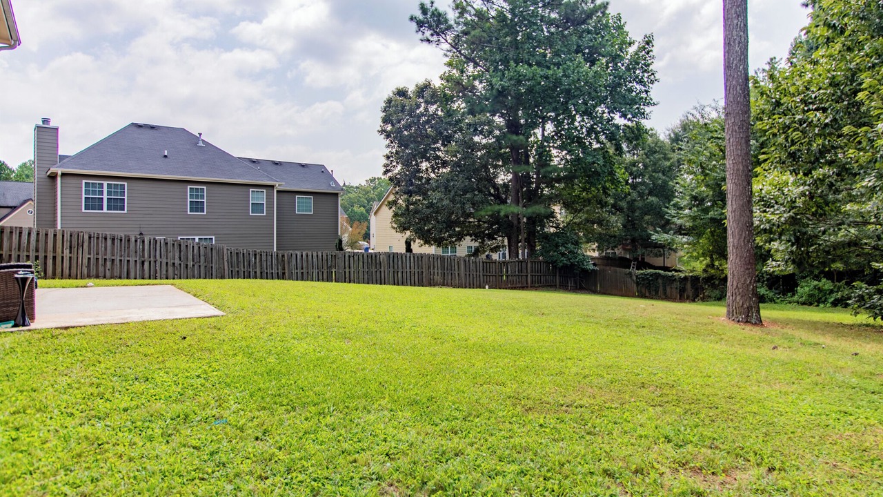 Photo of Outdoor in Douglasville