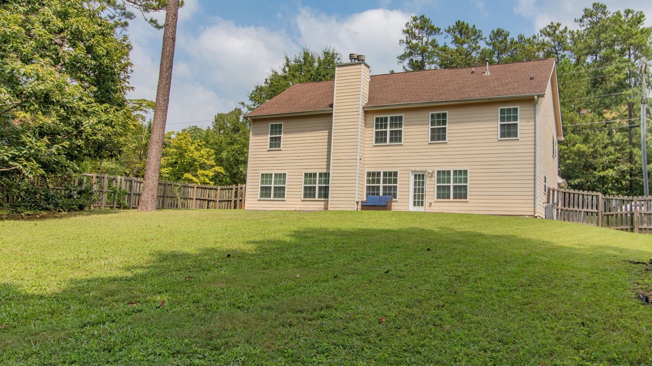 Photo of Outdoor in Douglasville