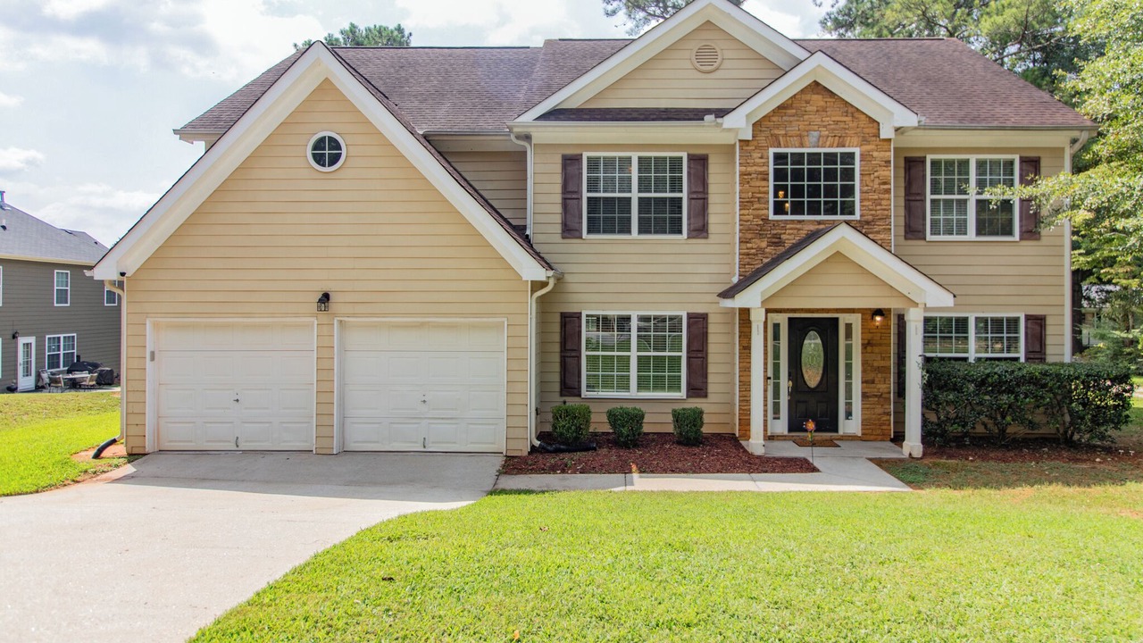 Photo of Outdoor in Douglasville