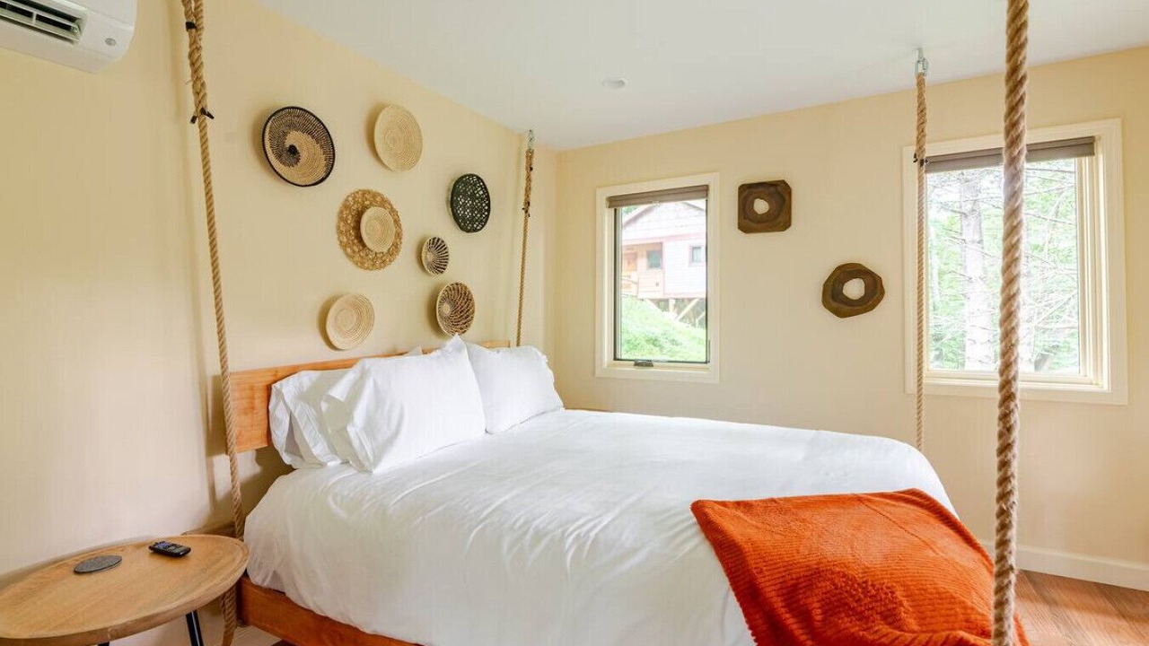 Photo of Bedroom in Marshall