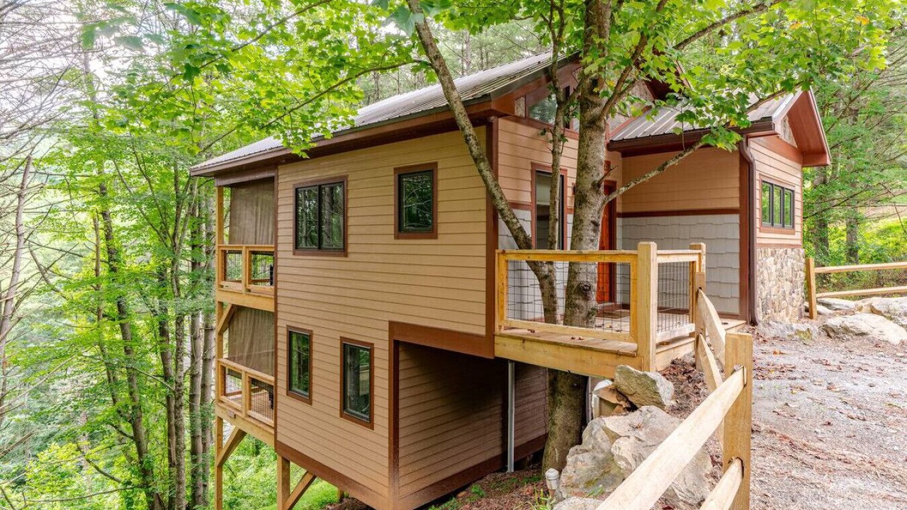 Photo of Outdoor in Marshall