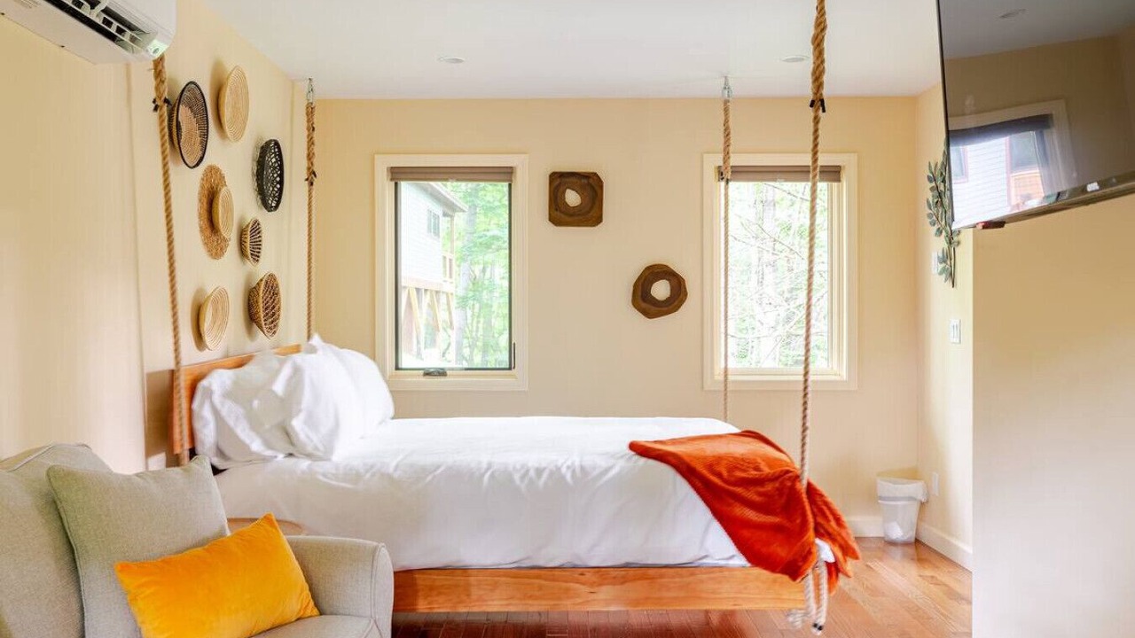 Photo of Bedroom in Marshall