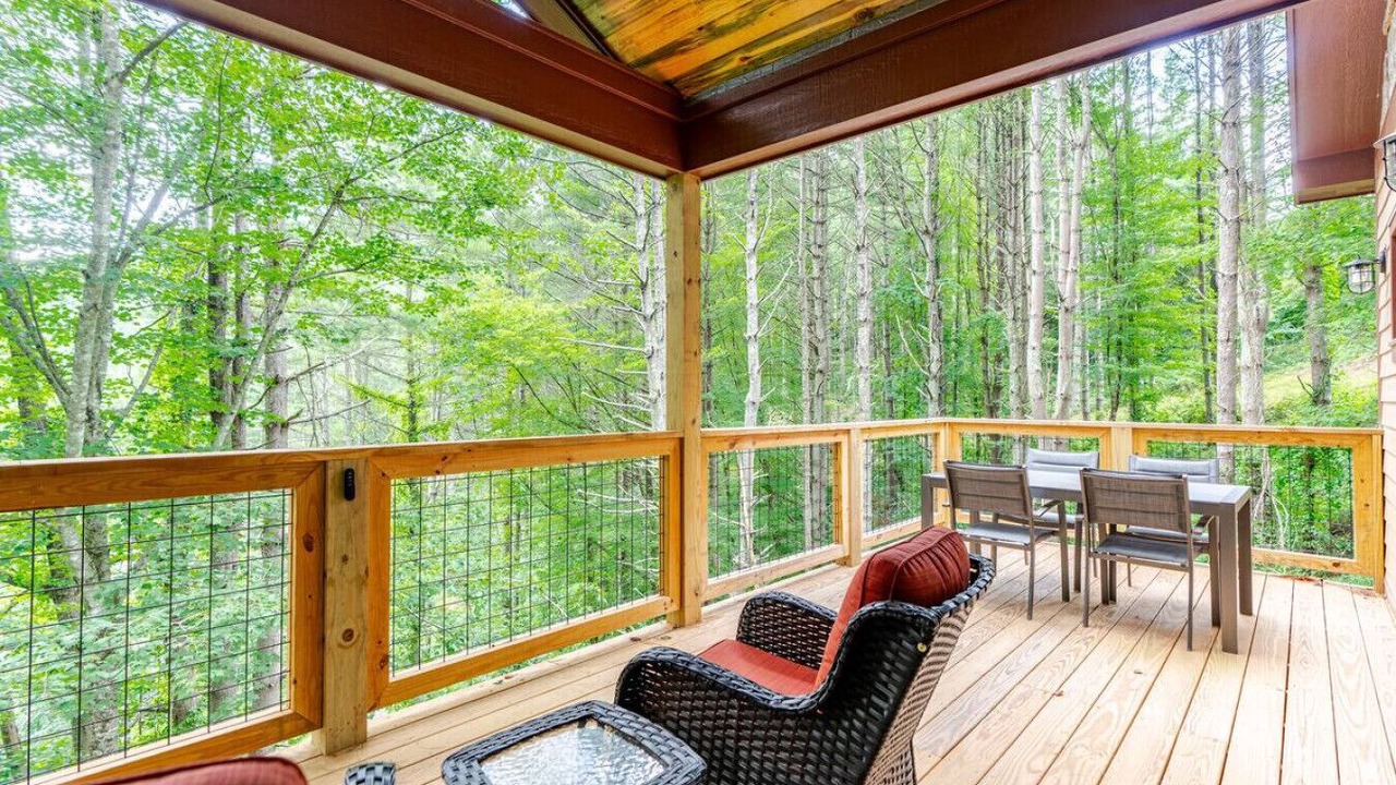 Photo of Outdoor in Marshall