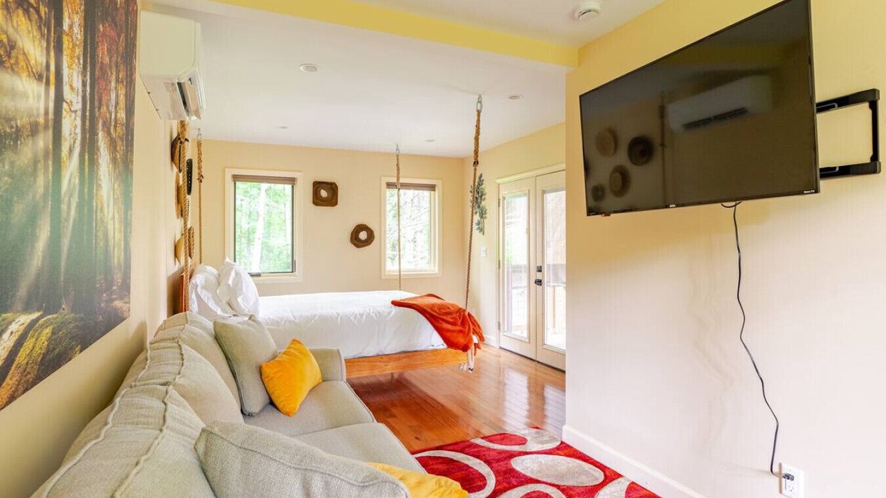 Photo of Bedroom in Marshall