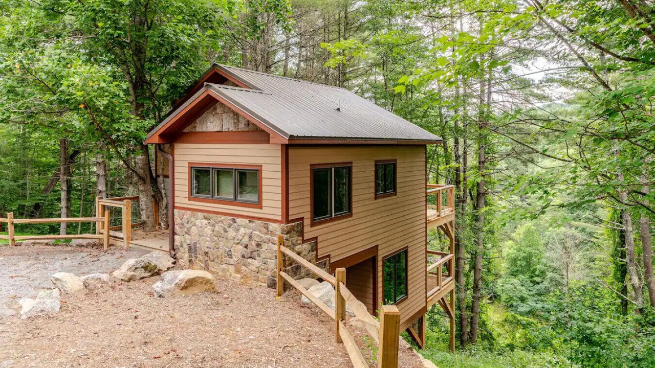 Photo of Outdoor in Marshall