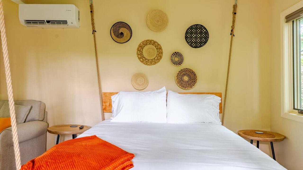 Photo of Bedroom in Marshall