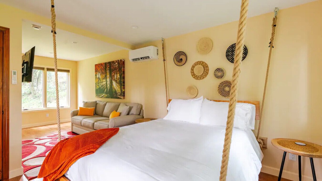 Photo of Bedroom in Marshall