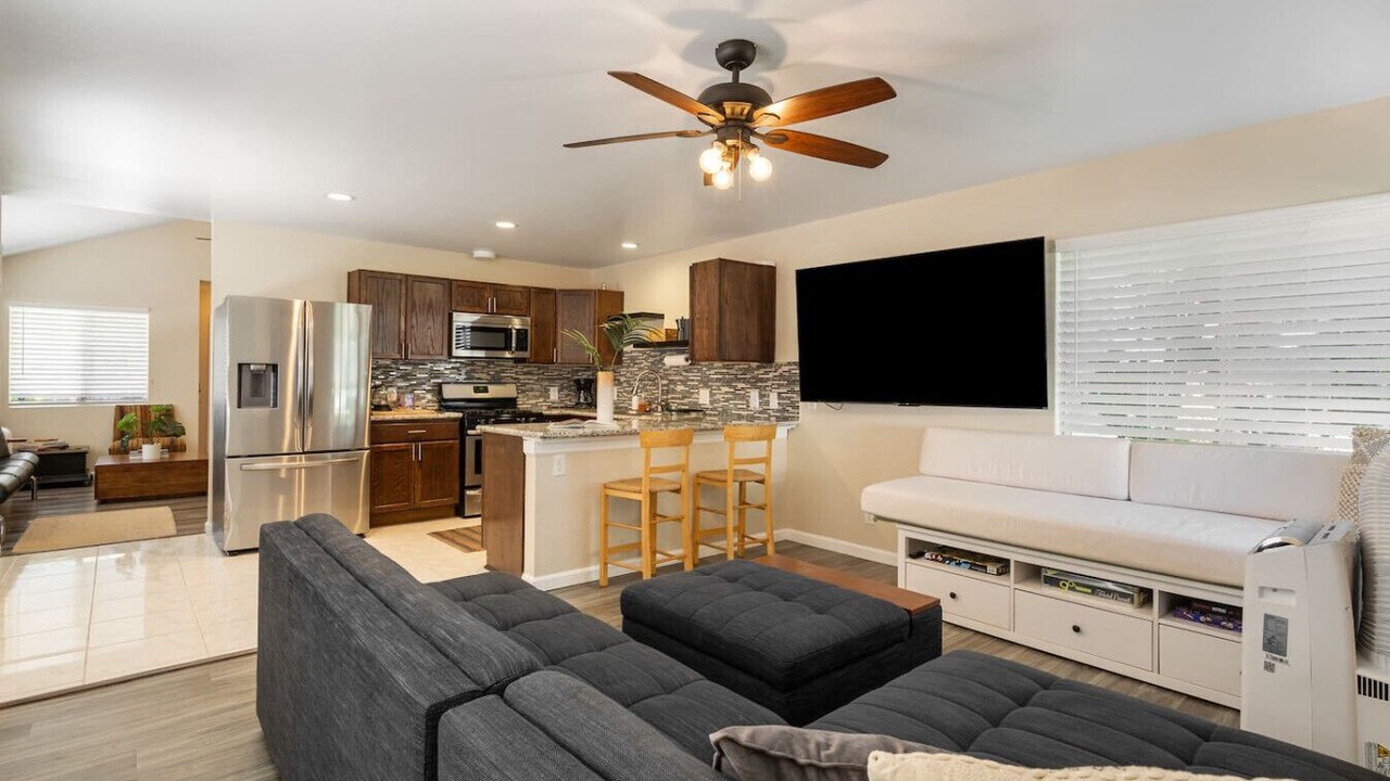 Photo of Livingroom in Franklin