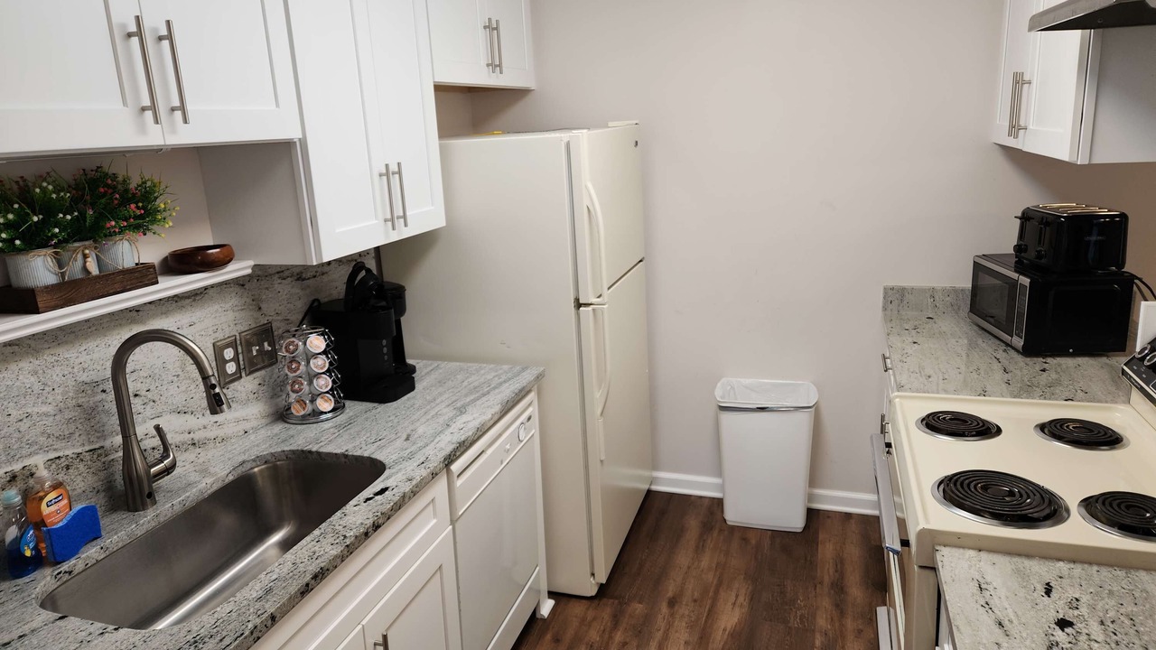 Photo of Kitchen in Tallahassee