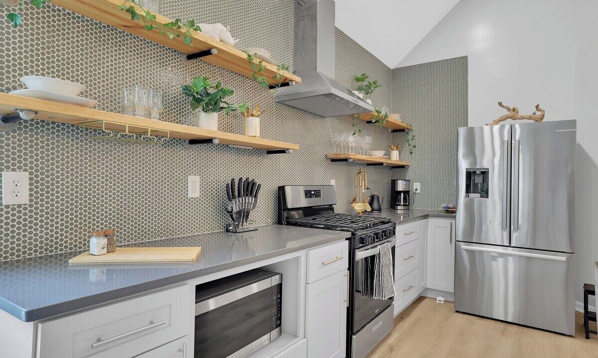 Photo of Kitchen in Rex