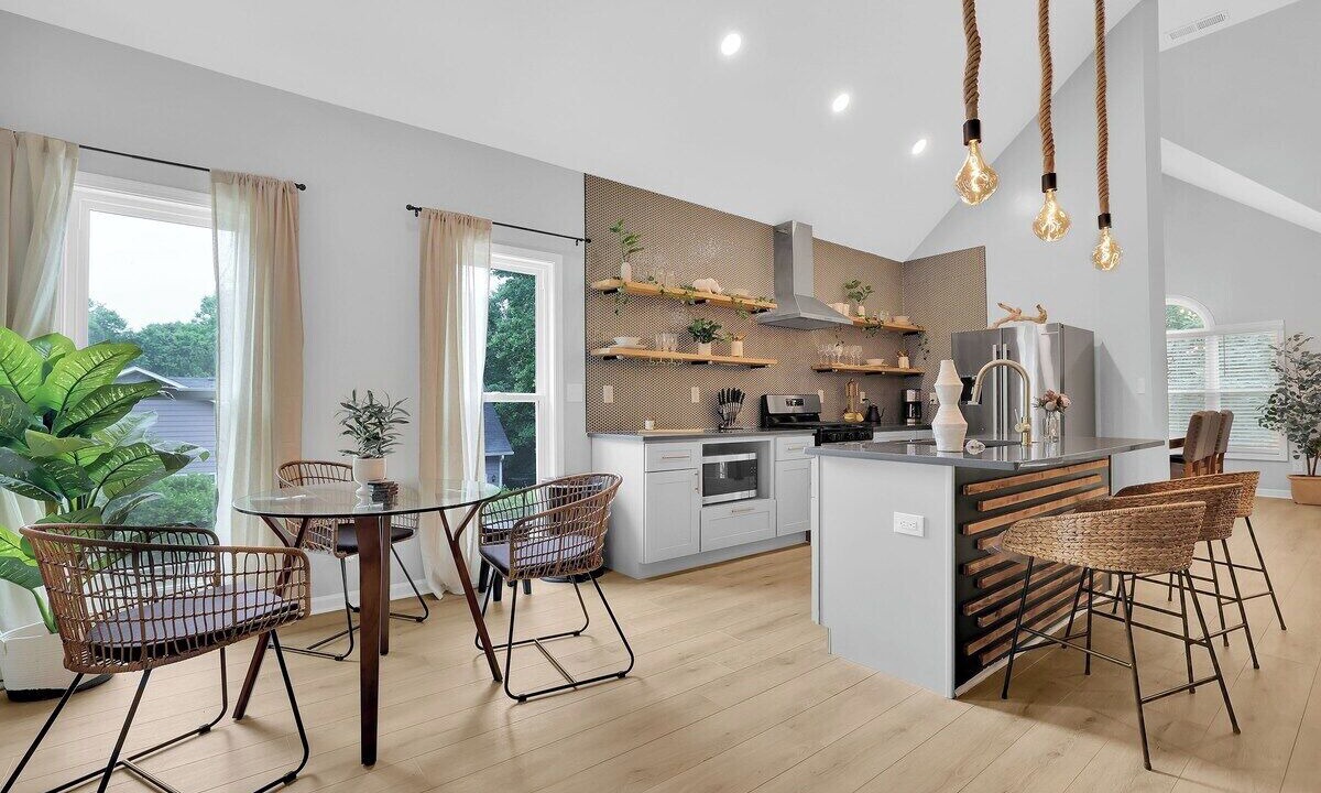 Photo of Kitchen in Rex