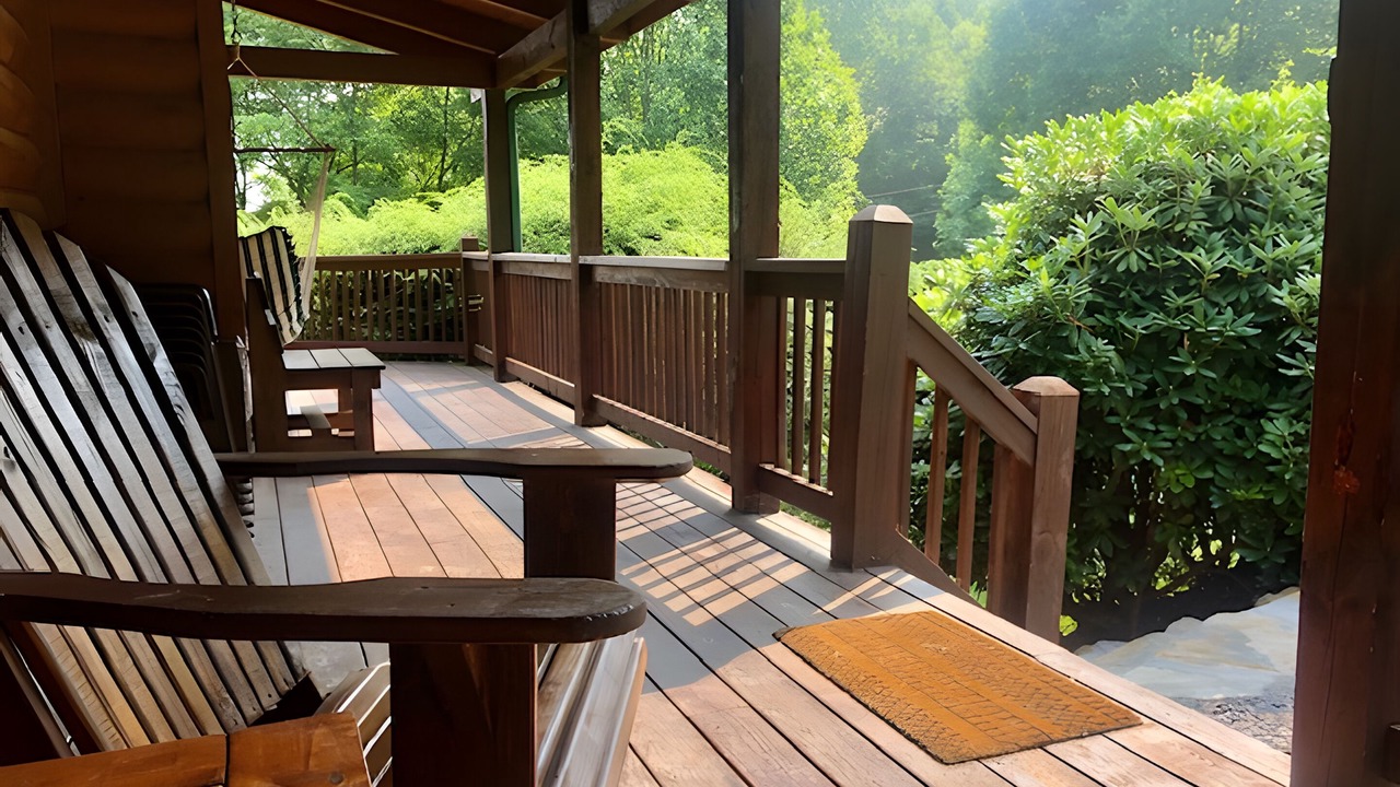 Photo of Outdoor in Waynesville