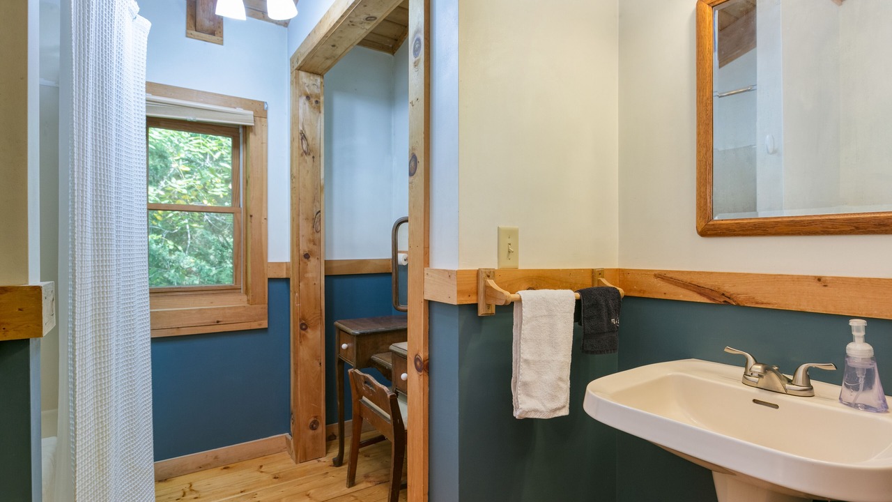 Photo of Bathroom in Waynesville