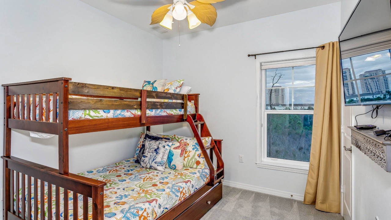 Photo of Bedroom in Ono Island