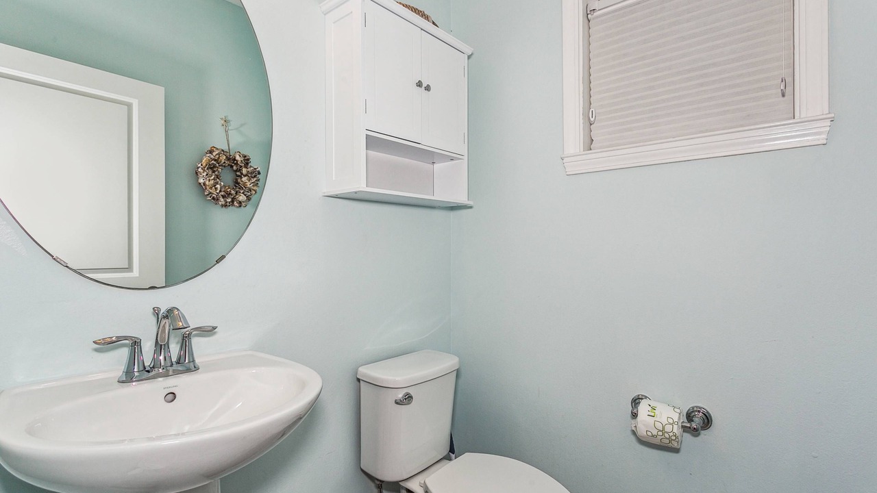 Photo of Bathroom in Ono Island