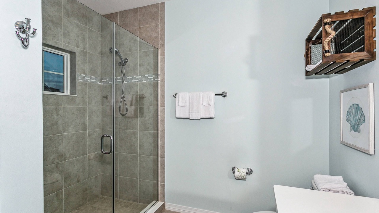 Photo of Bathroom in Ono Island