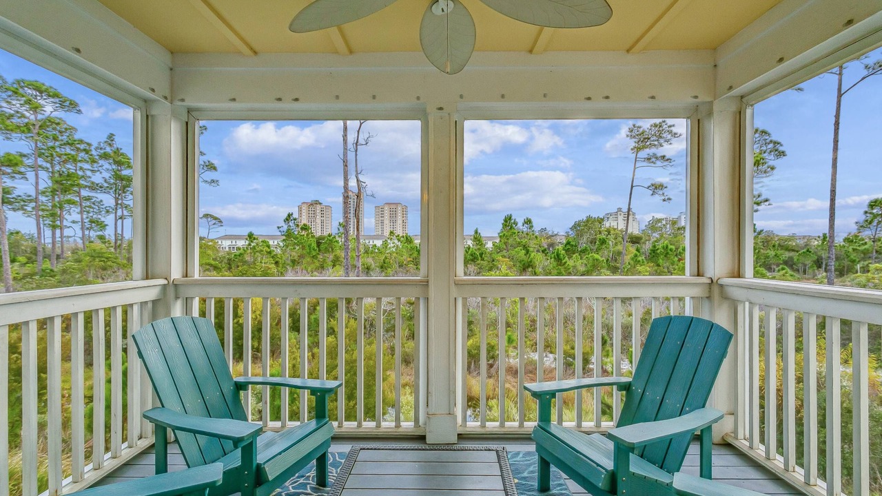 Photo of Outdoor in Ono Island