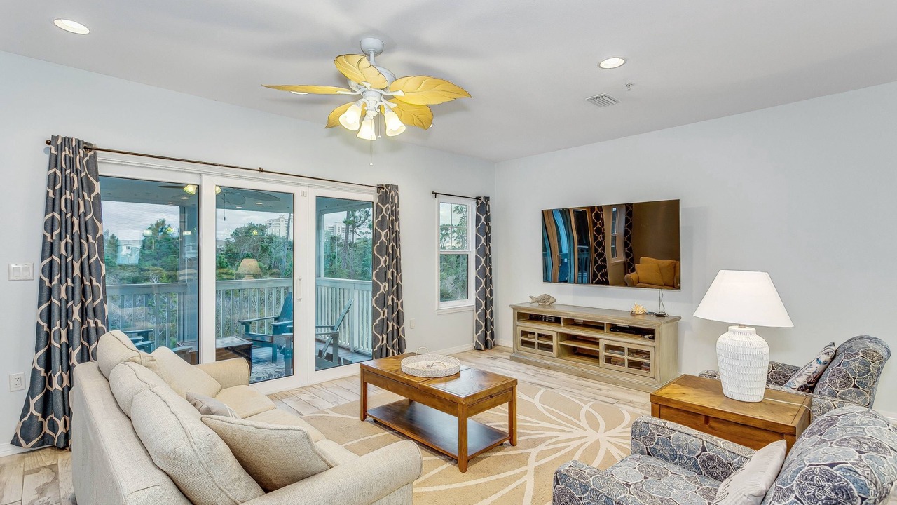 Photo of Livingroom in Ono Island