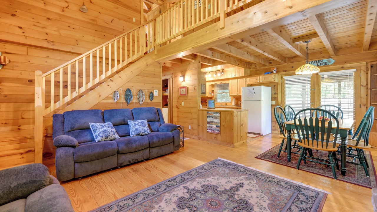 Photo of Livingroom in Hartford