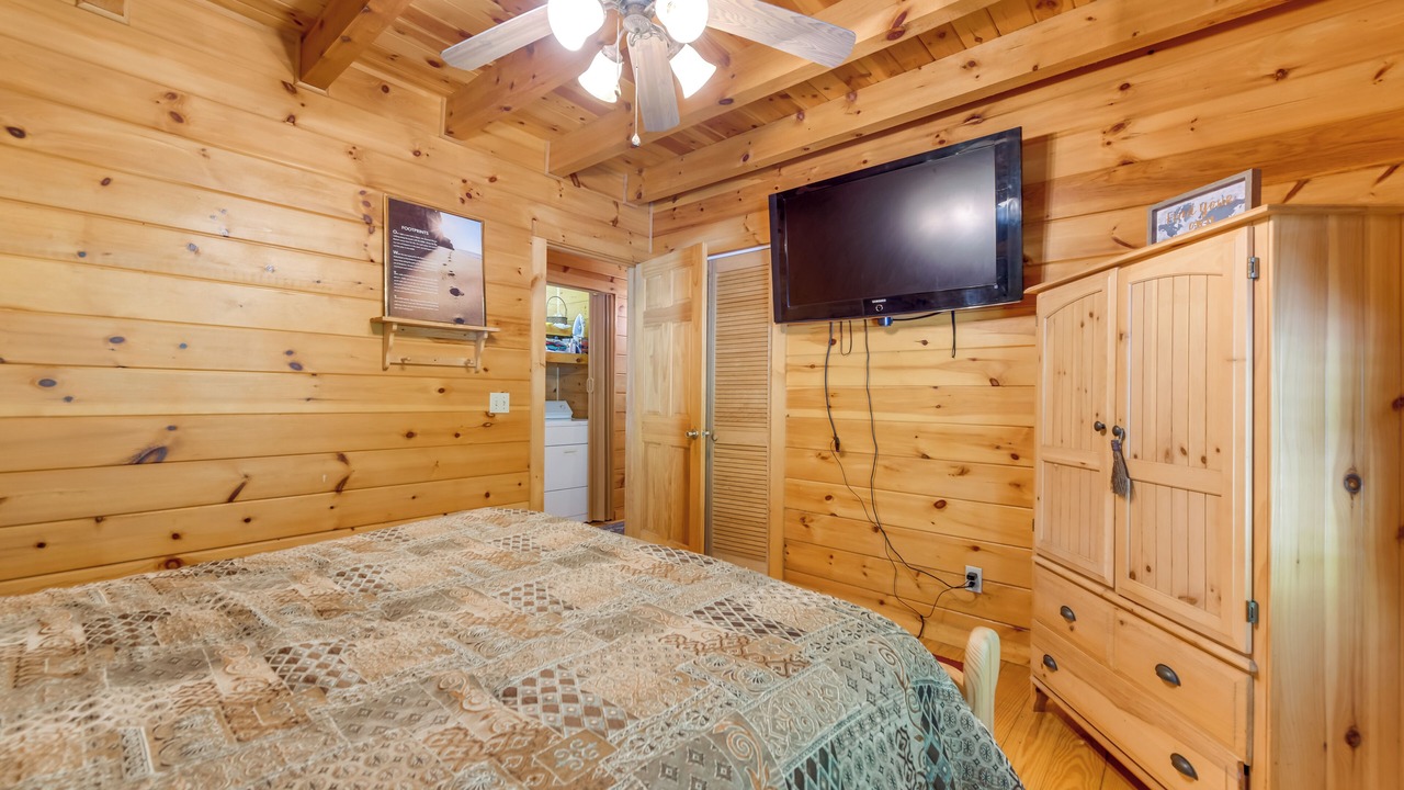 Photo of Bedroom in Hartford