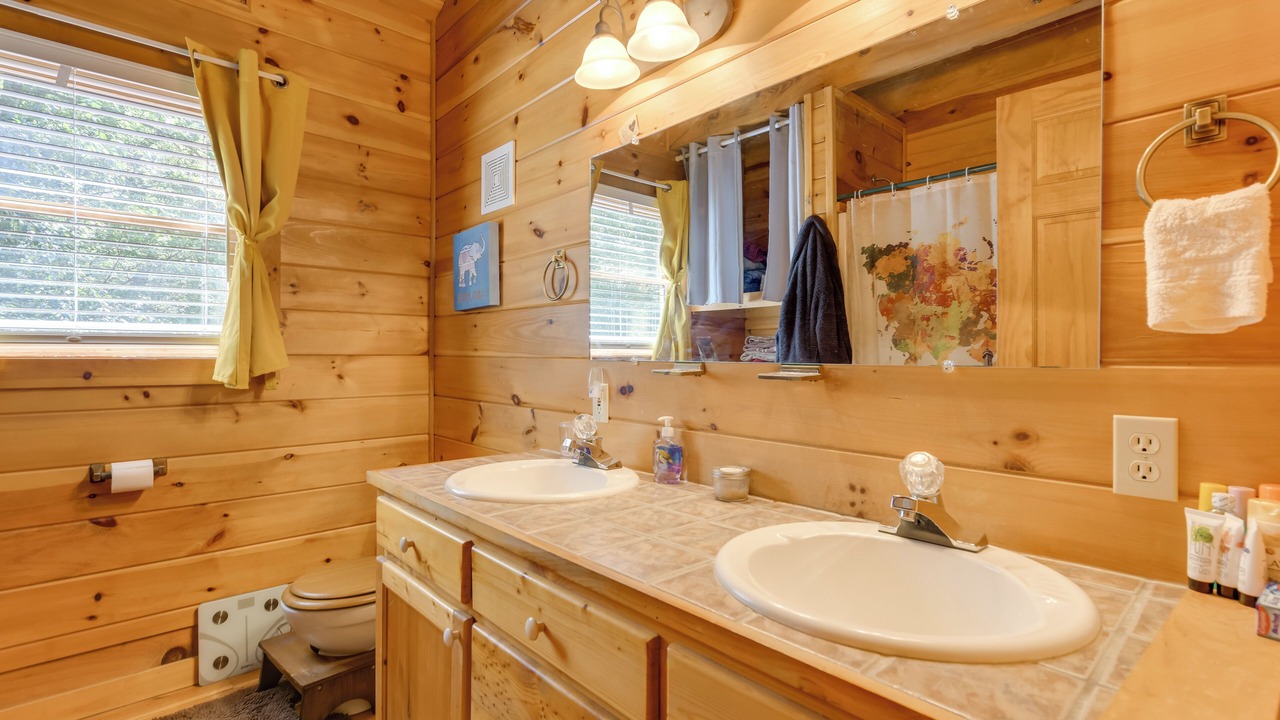 Photo of Bathroom in Hartford