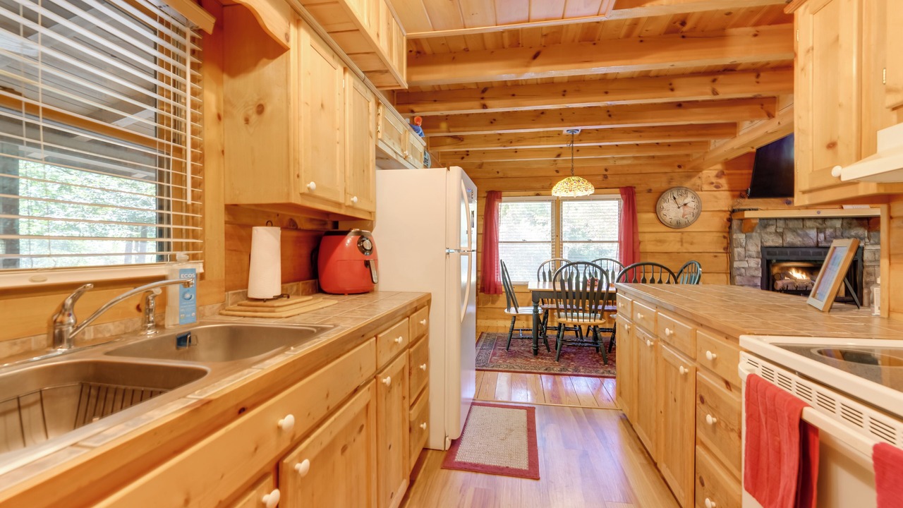 Photo of Kitchen in Hartford