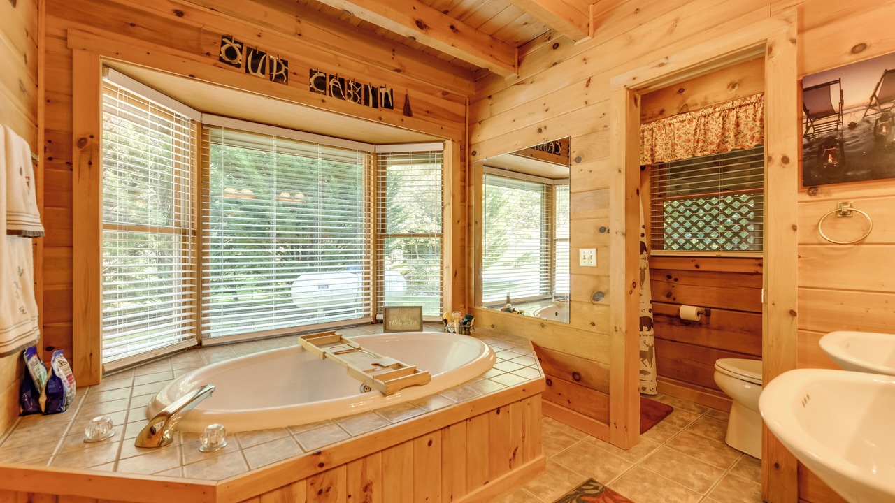 Photo of Bathroom in Hartford