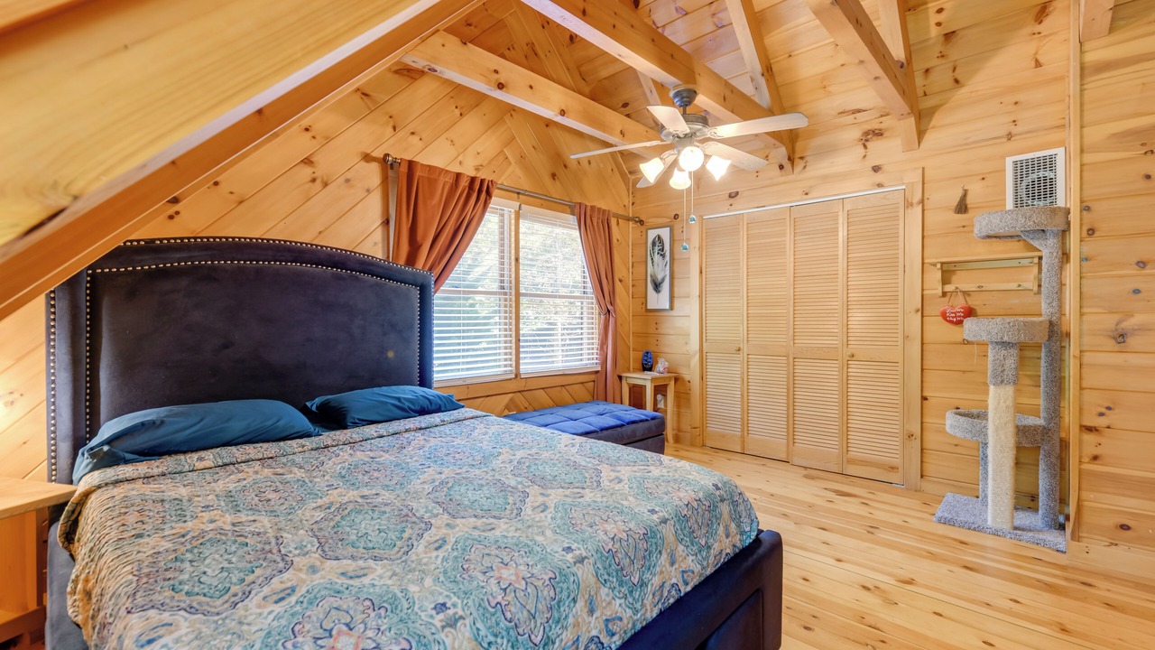 Photo of Bedroom in Hartford