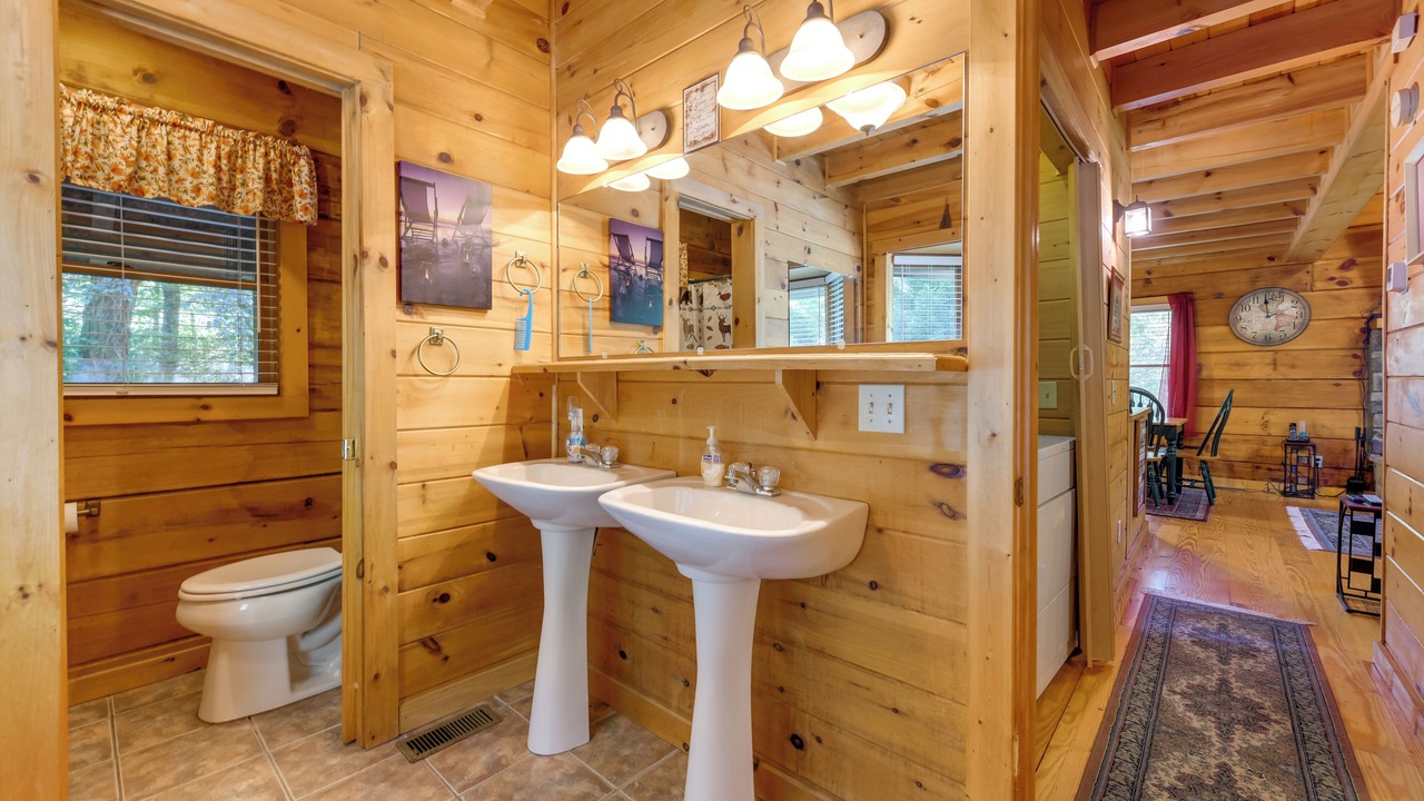Photo of Bathroom in Hartford