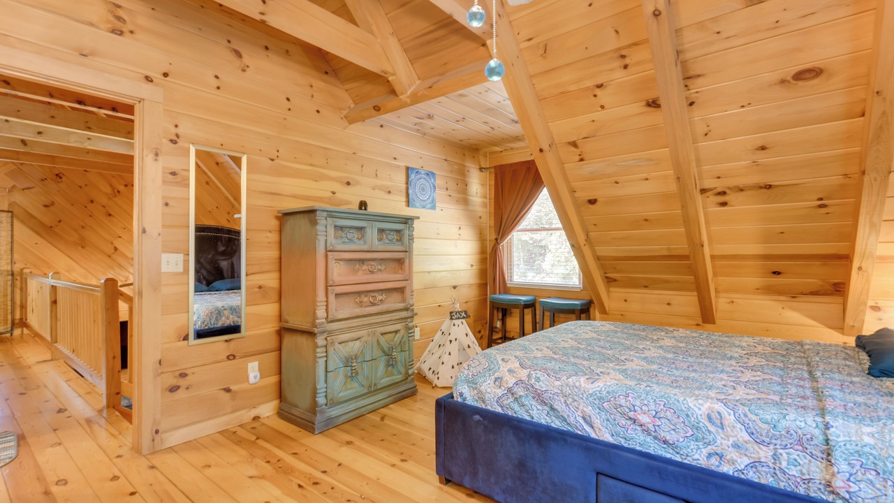 Photo of Bedroom in Hartford